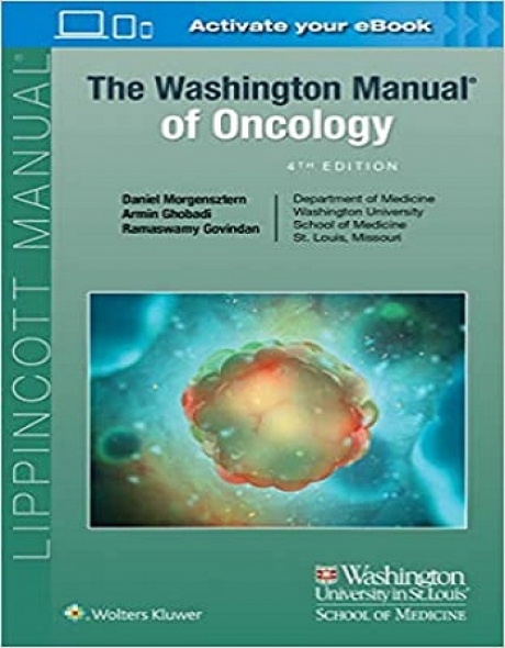 The Washington Manual of Oncology, 4th Edition