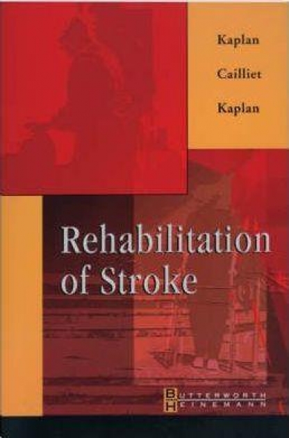 Rehabilitation of Stroke, 1st Edition