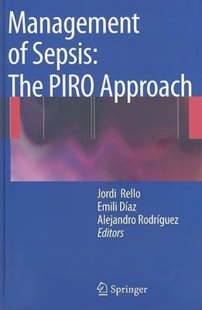 Management of Sepsis : the PIRO Approach