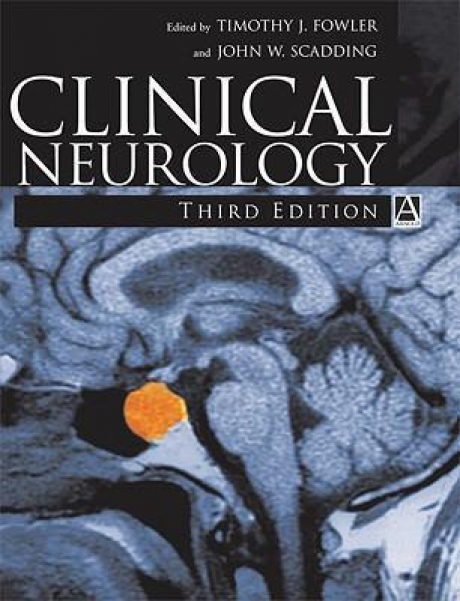 Clinical Neurology, 3rd Edition