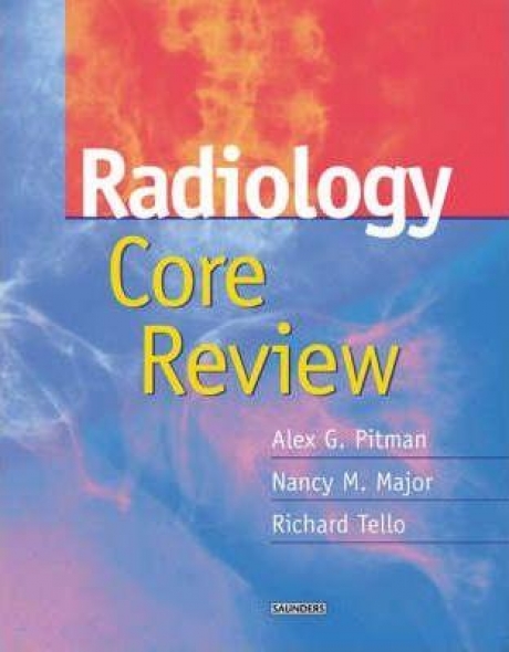 Radiology Core Review, 1st Edition