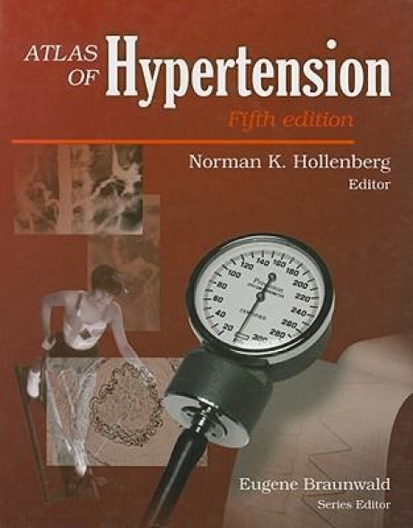 Atlas of Hypertension, 5th Edition
