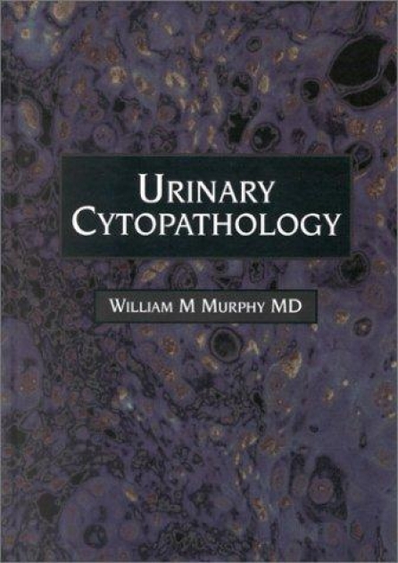 Urinary Cytopathology, 1st Edition