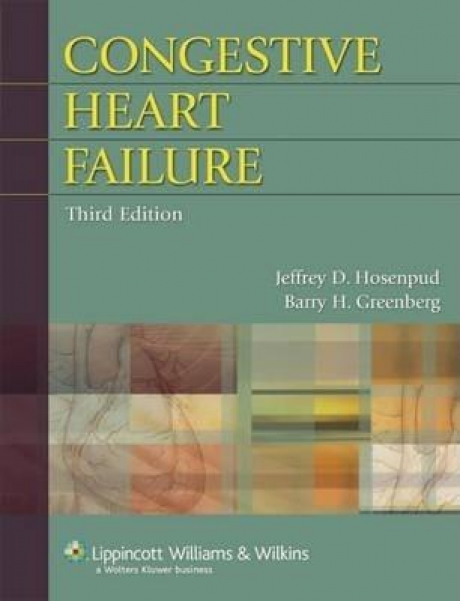 Congestive Heart Failure, 3rd Edition