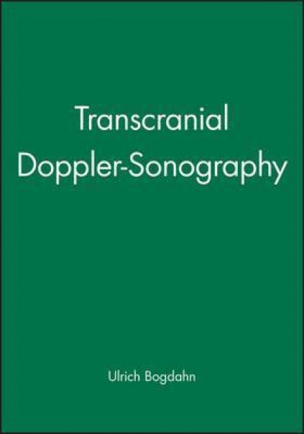 Echoenhancers and Transcranial Color Duplex Sonography