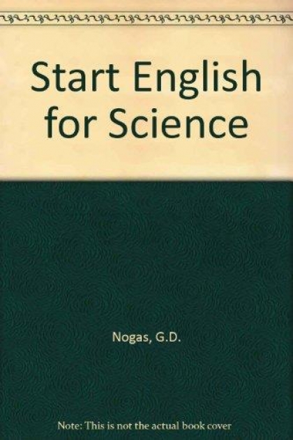 Start English for Science