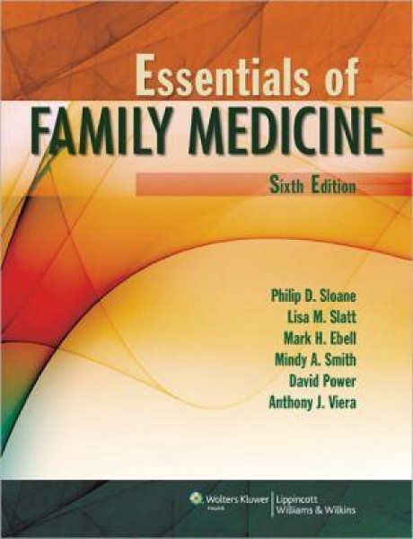 Essentials of Family Medicine, 6th Edition