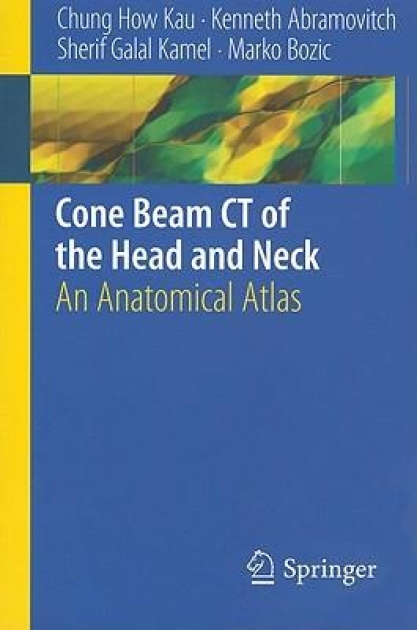 Cone Beam CT of the Head and Neck: An Anatomical Atlas