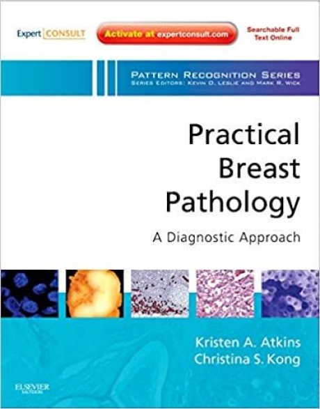 Practical Breast Pathology: A Diagnostic Approach