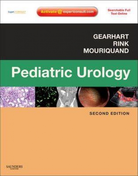 Pediatric Urology, 2nd Edition