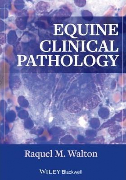 Equine Clinical Pathology, 1st Edition