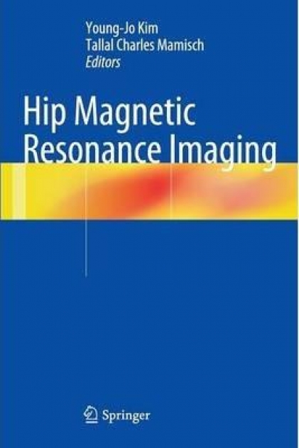 Hip Magnetic Resonance Imaging