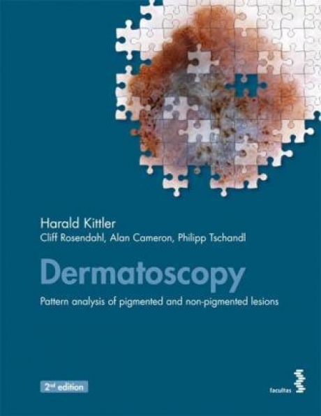 Dermatoscopy Pattern analysis of pigmented and non-pigmented lesions