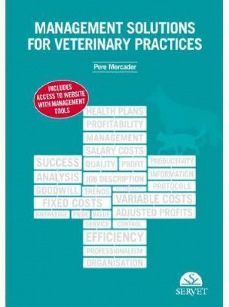 Management Solutions for Veterinary Practices