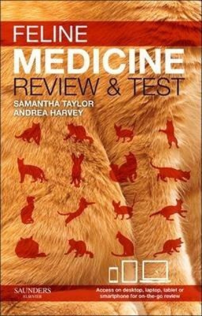 Feline Medicine - review and test, 1st Edition