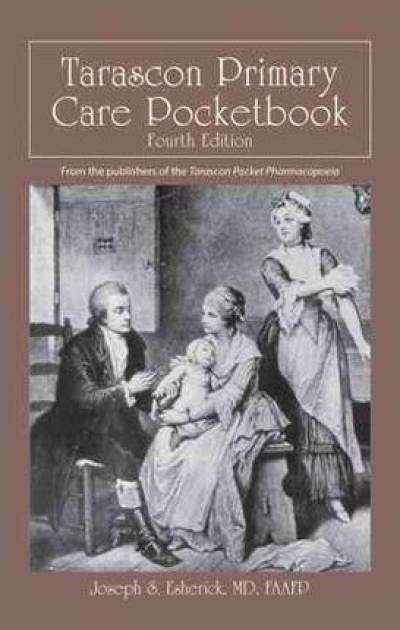 Tarascon Primary Care Pocketbook, 4th Edition