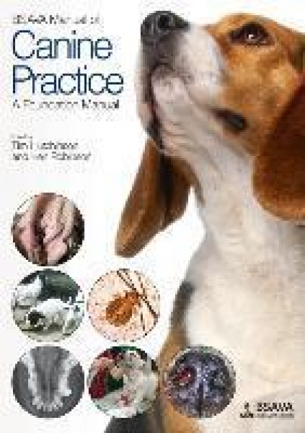 BSAVA Manual of Canine Practice: A Foundation Manual, 1st Edition