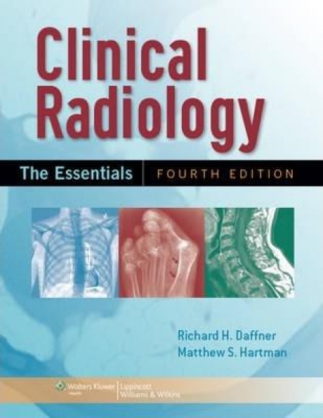 Clinical Radiology : The Essentials, 4th Edition