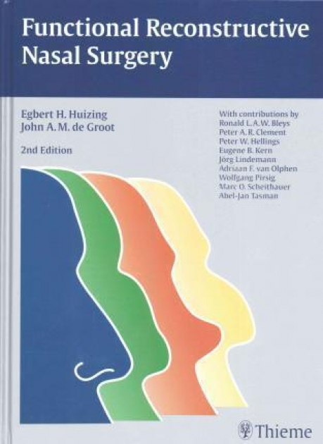 Functional Reconstructive Nasal Surgery
