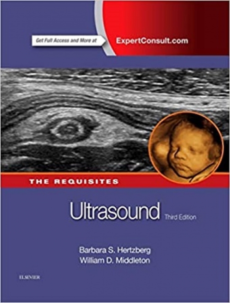 Ultrasound: The Requisites, 3rd Edition