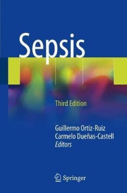 Sepsis, 3rd Edition