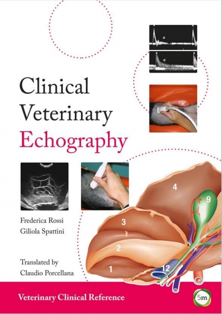 Clinical Veterinary Echography, 1st Edition