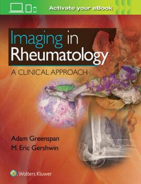 Imaging in Rheumatology : A Clinical Approach, 5th Edition