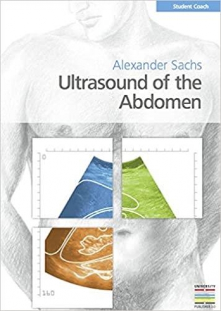 Ultrasound of the Abdomen
