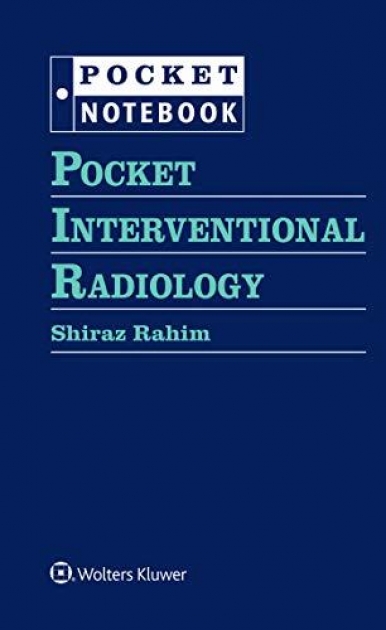 Pocket Interventional Radiology, 1st Edition