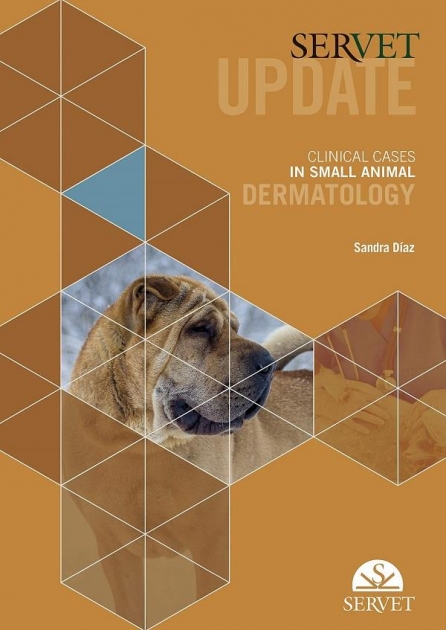 Servet Update. Clinical cases in small animal dermatology