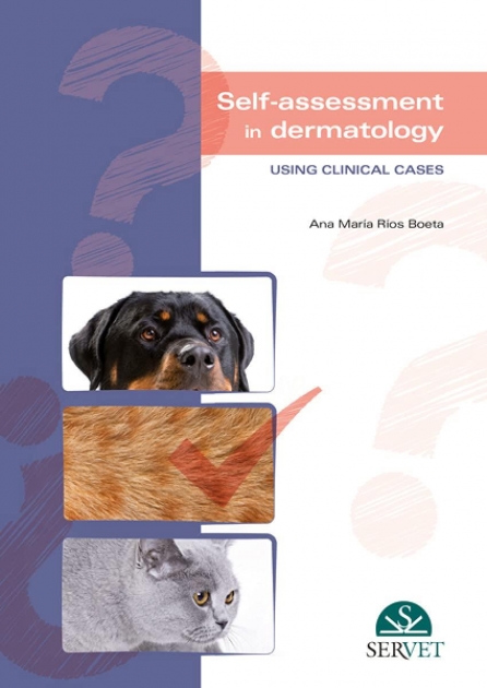 Self-assessment in Dermatology Using Clinical Cases