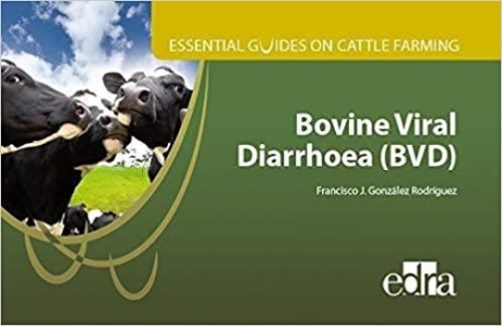 Bovine viral diarrhoea (bvd). Essential guides on cattle farming