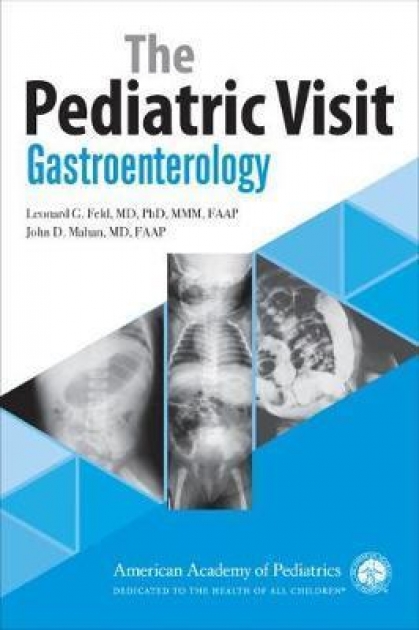 The Pediatric Visit Gastroenterology