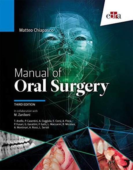 Manual of oral surgery, 3rd Edition