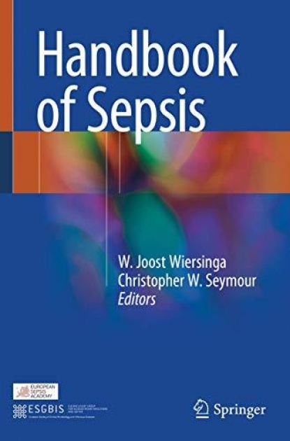 Handbook of Sepsis, 1st Edition