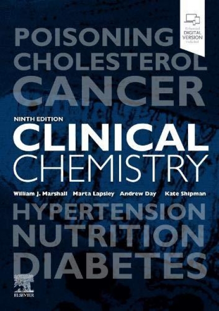 Clinical Chemistry, 9th Edition