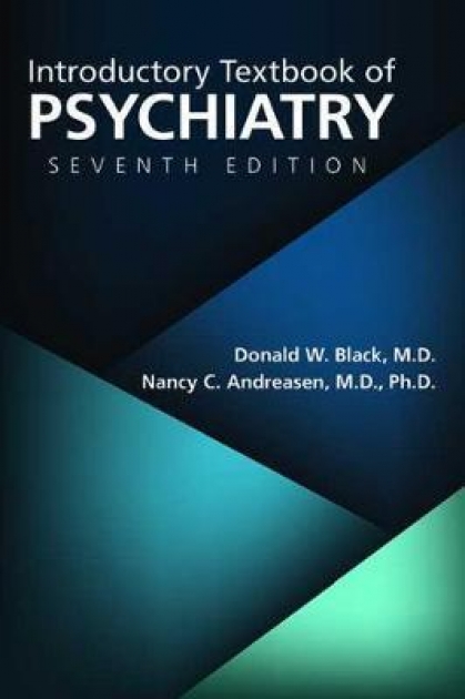 Introductory Textbook of Psychiatry, 7th Edition