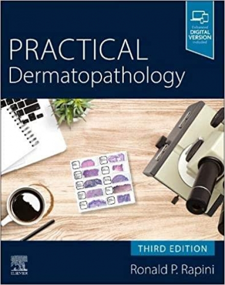 Practical Dermatopathology, 3rd Edition