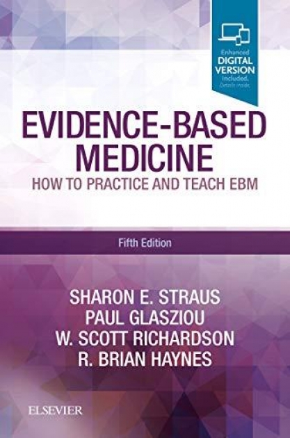 Evidence-Based Medicine, 5th Edition