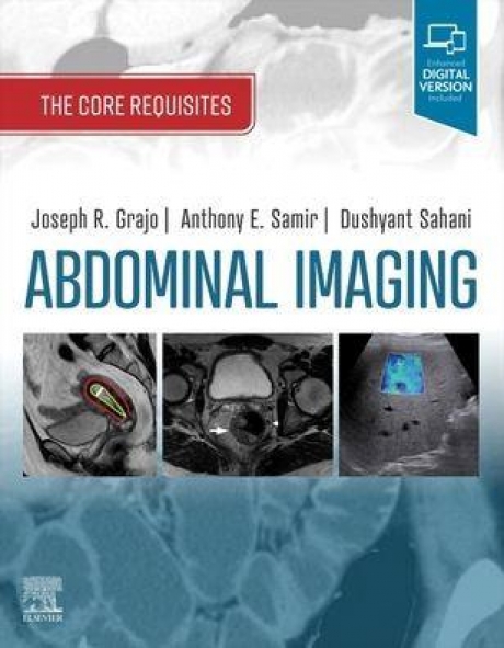 Abdominal Imaging The Core Requisites