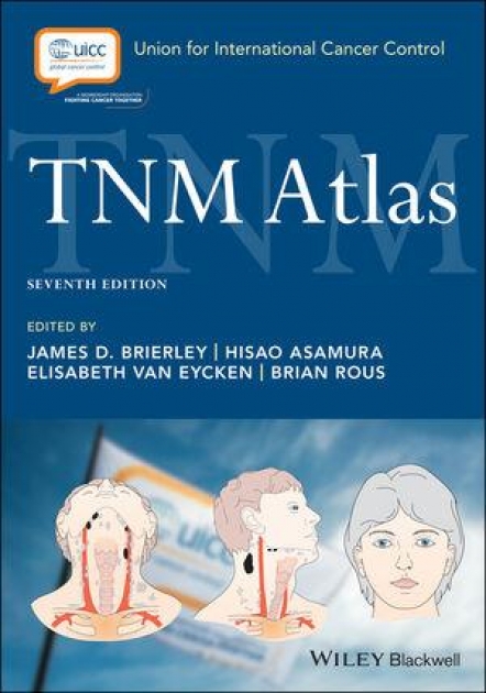 TNM Atlas, 7th Edition