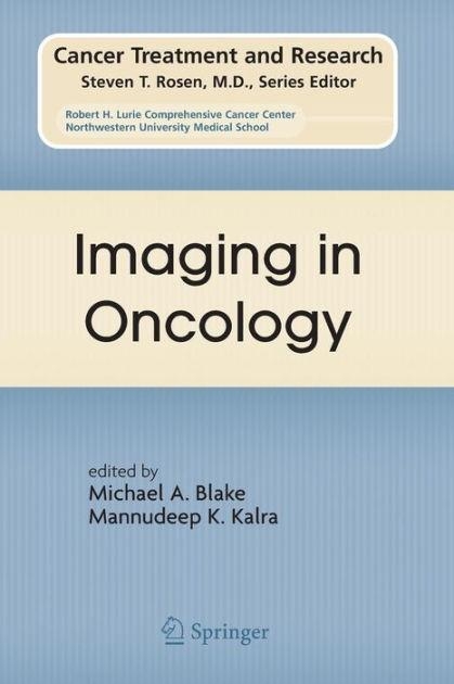Imaging in Oncology