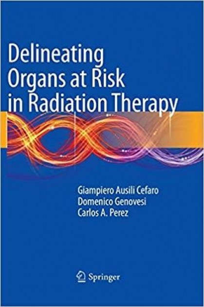 Delineating Organs at Risk in Radiation Therapy