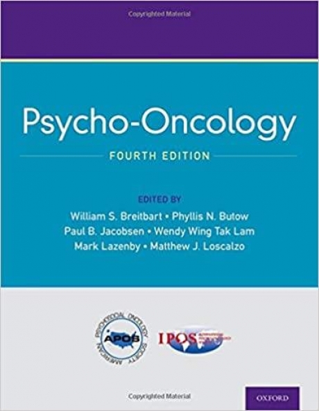 Psycho-Oncology, 4th Edition