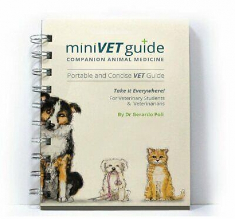 MiniVET Guide Companion Animal Medicine