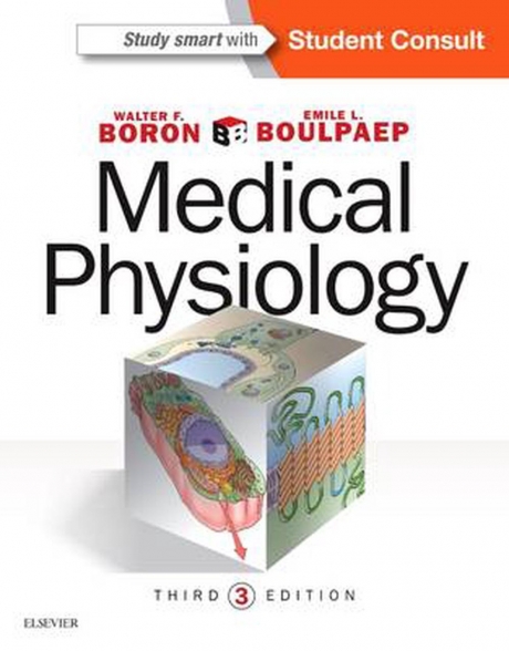 Medical Physiology, 3rd Edition