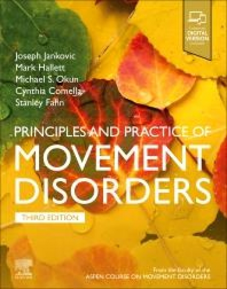 Principles and Practice of Movement Disorders, 3rd Edition