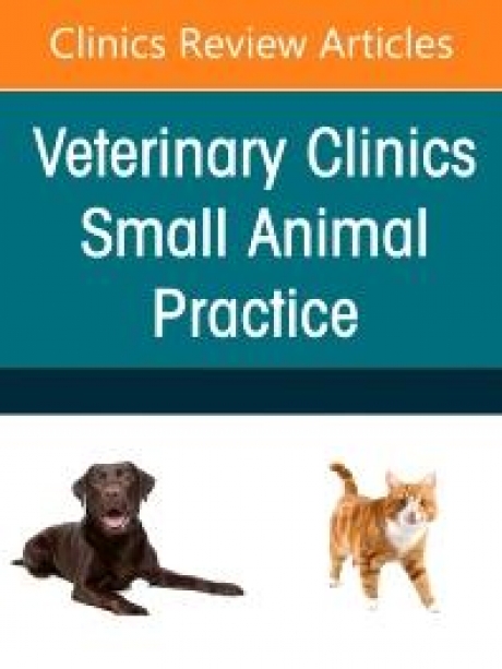 Forelimb Lameness, An Issue of Veterinary Clinics of North America: Small Animal Practice, Volume 51-2