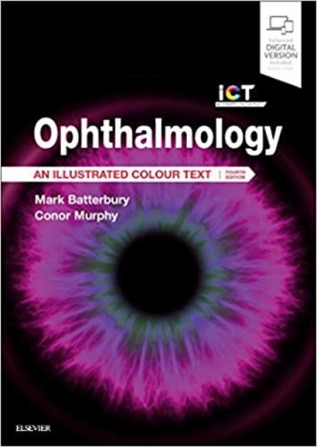 Ophthalmology, 4th Edition