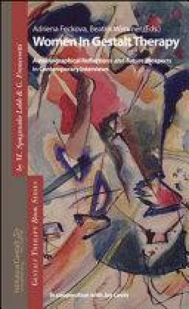 Women in Gestalt Therapy – Adriena Feckova, Beatrix Wimmer (Eds.)